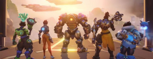 Overwatch dan Game Blizzard Lainnya akan Kembali ke China